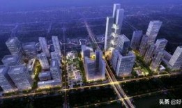 万科城4期最新爆料新闻,神秘规划曝光，未来居住新地标即将崛起